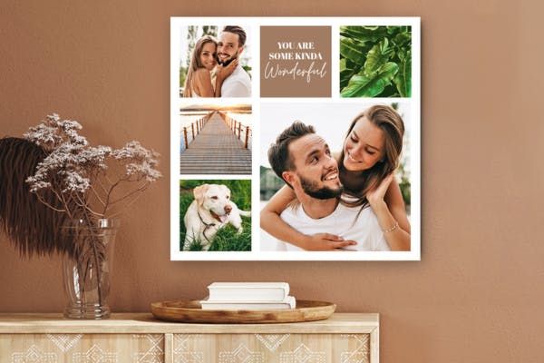 Fotocollage forex liefde
