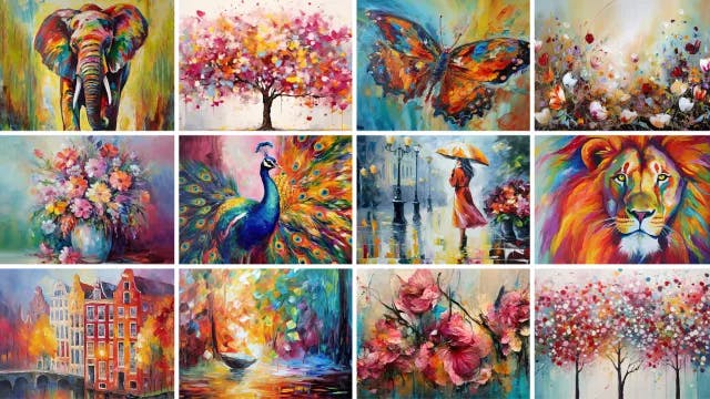 Collection 4