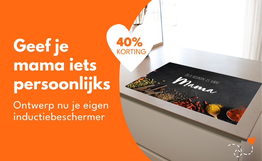 Mobiel gepersonaliseerde inductie