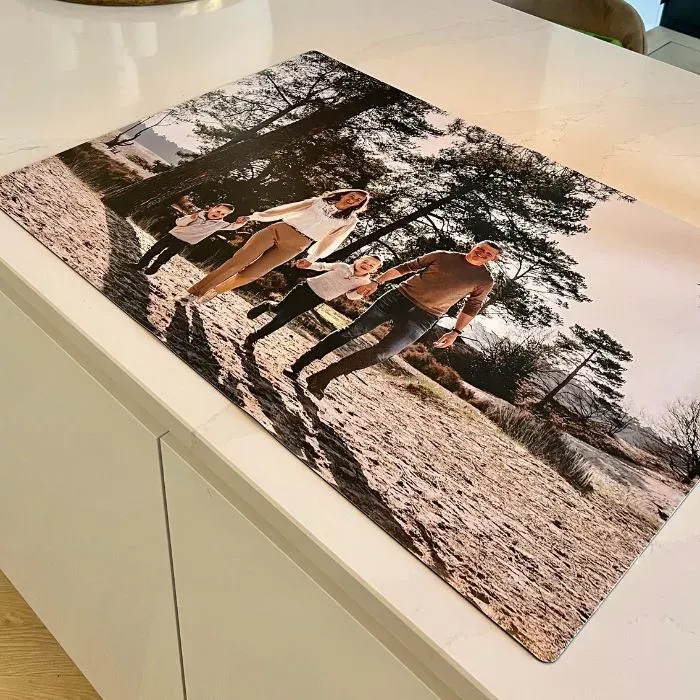 INDUCTIE BESCHERMER MET FOTO