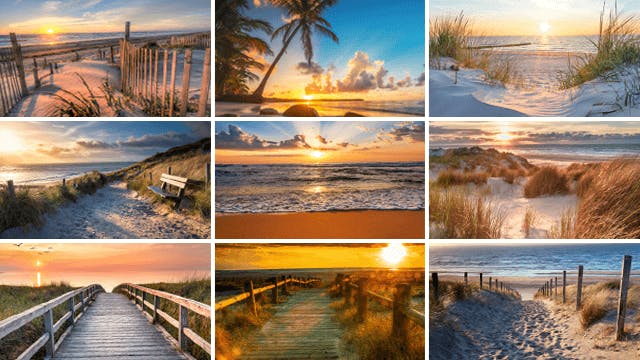 STRAND &amp; ZEE