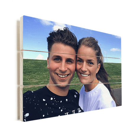 Foto afdrukken