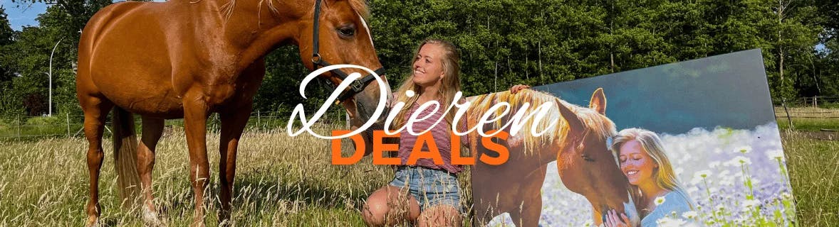 Dieren Deals