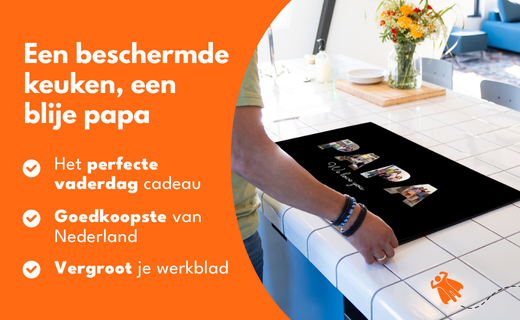 Mobiel gepersonaliseerde inductie