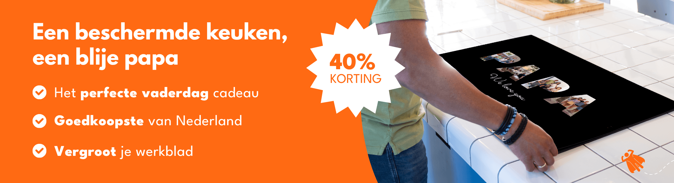 Desktop gepersonaliseerde inductie