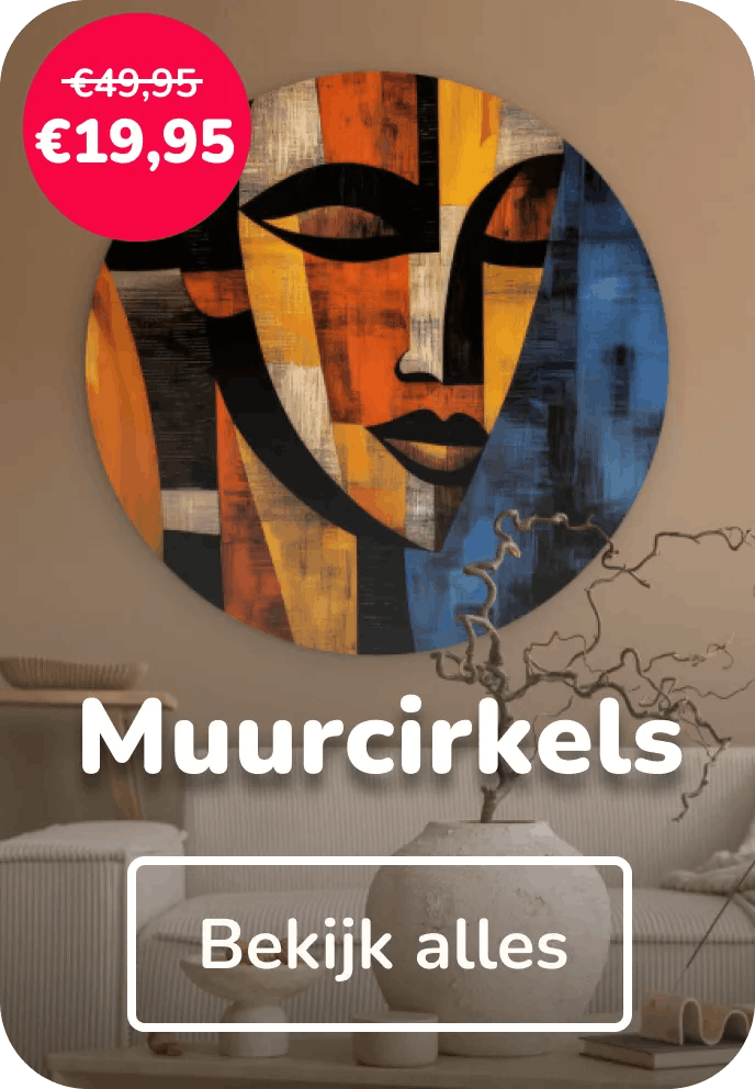 Muurcirkel collecties