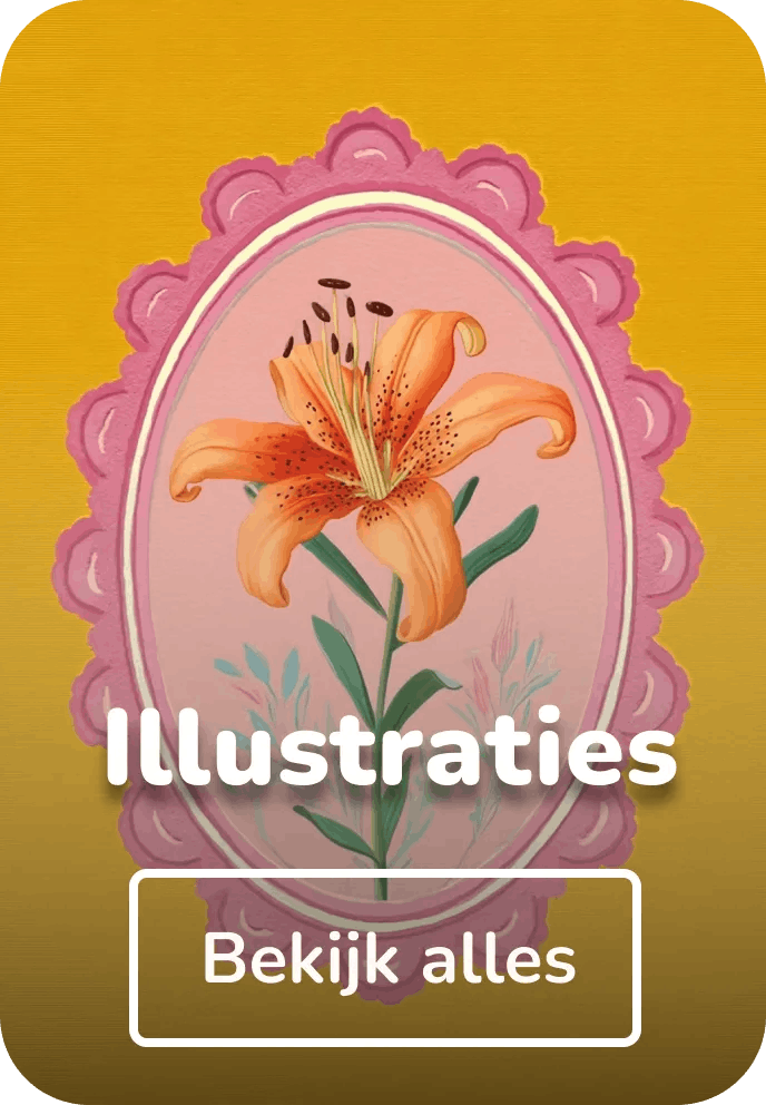 Aluminium illustraties