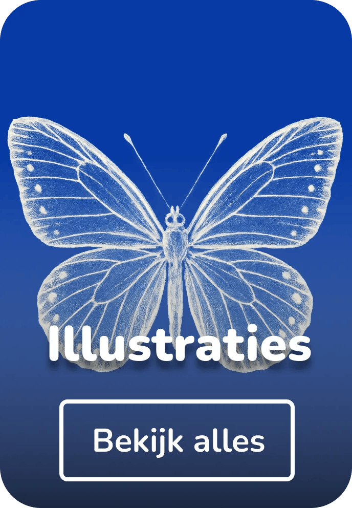 Poster typografie