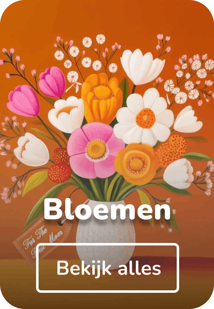 Posters bloemen
