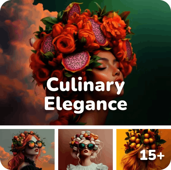 culinary Elegance