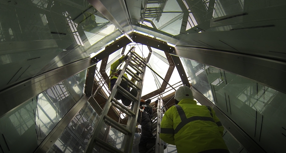 "Topglass Glazing Installers"