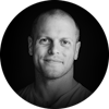 Tim Ferriss on