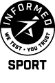 informed sport logo 