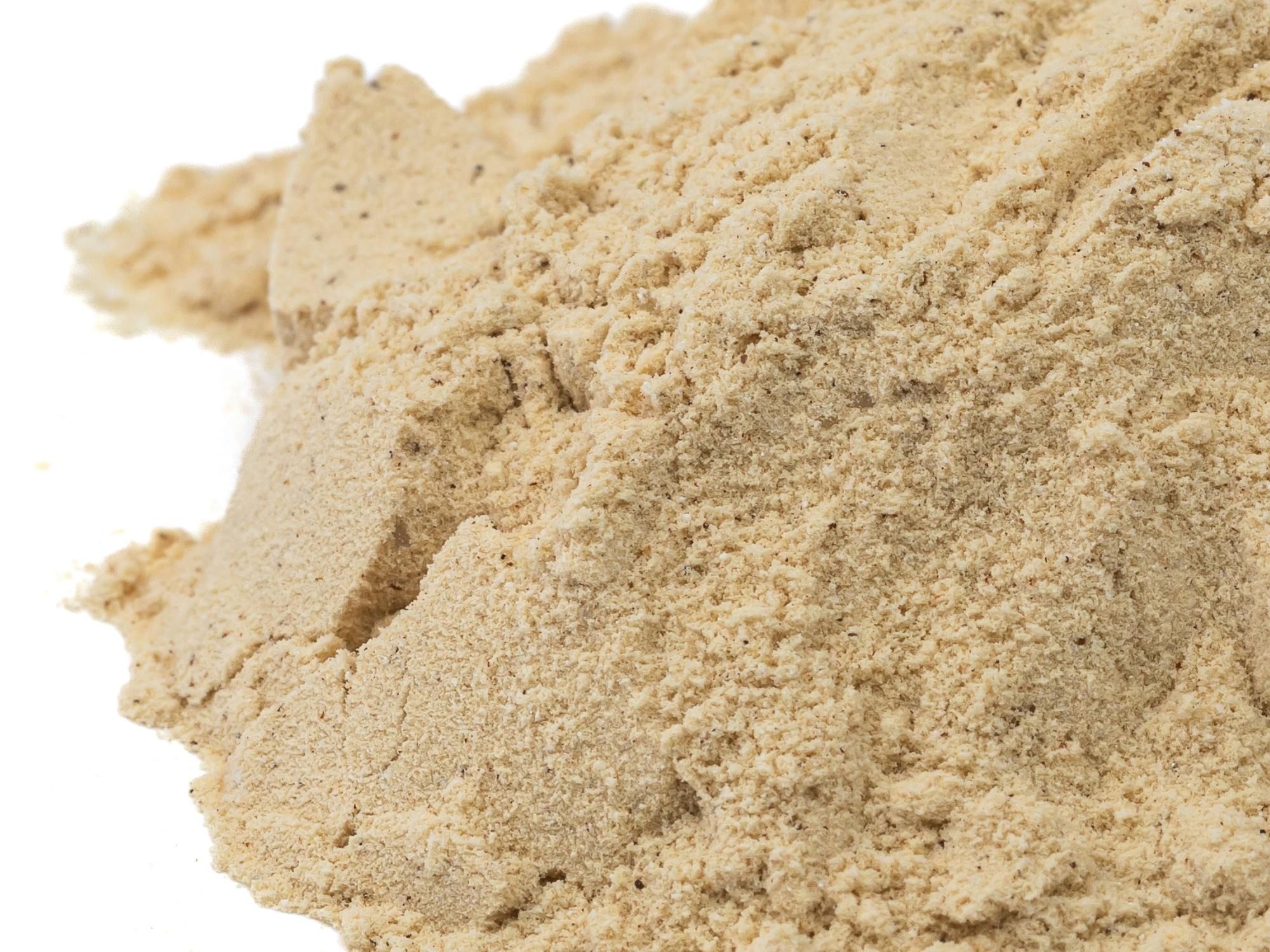 Momentous 100% Plant Protein Powder