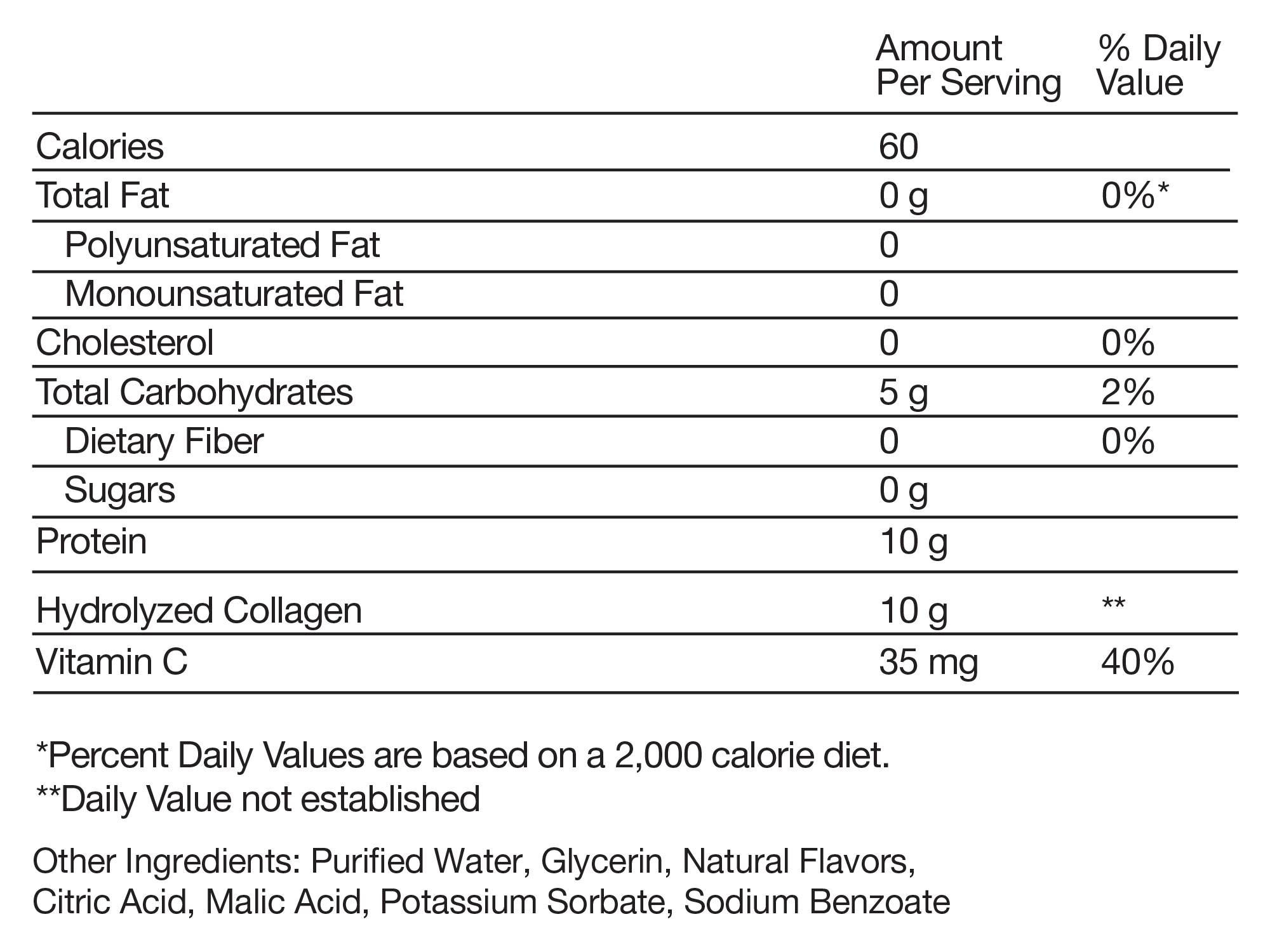 Collagen + Creatine Momentous