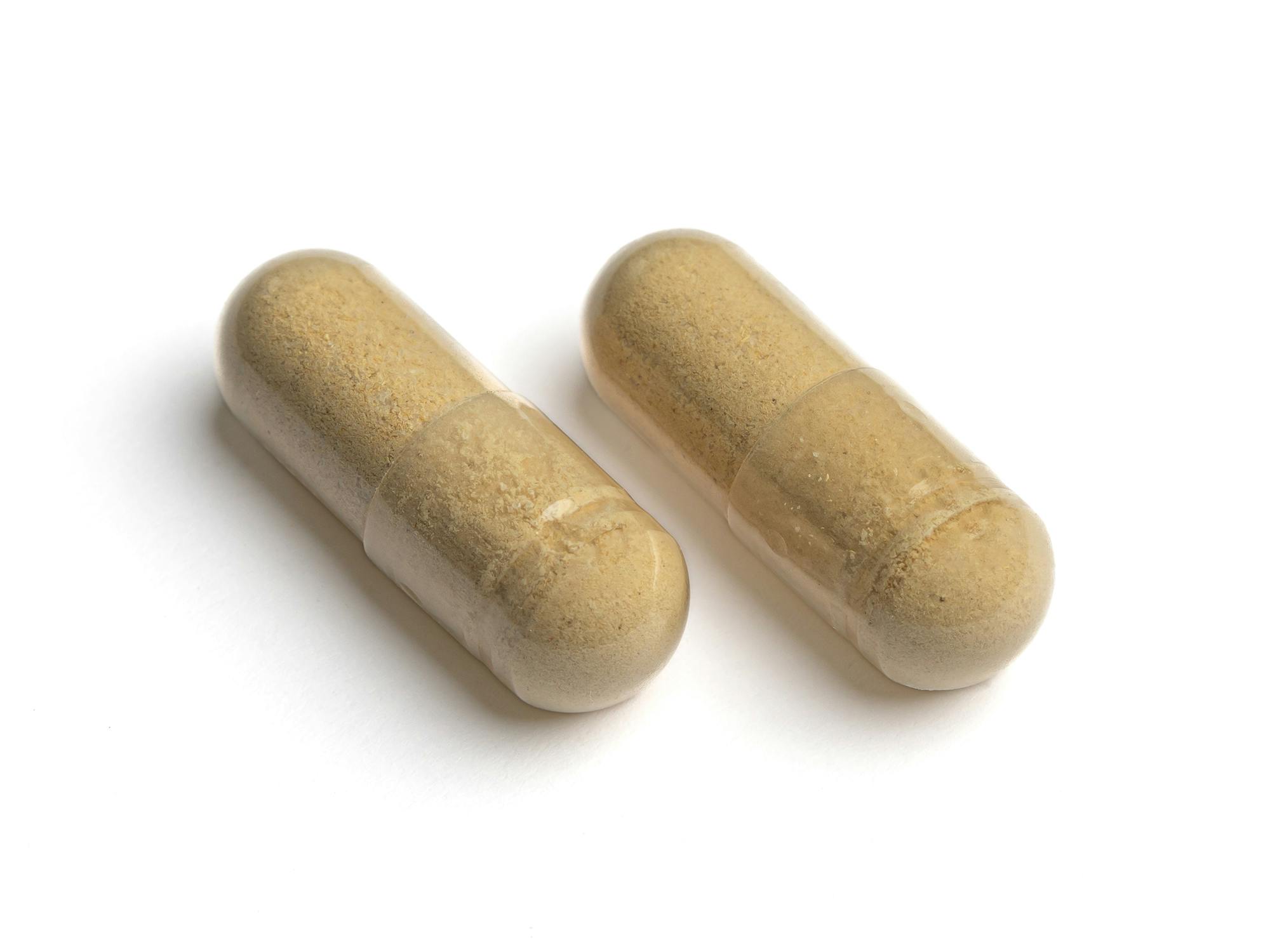 Tongkat Ali Supplement Energy & Vitality Booster Momentous