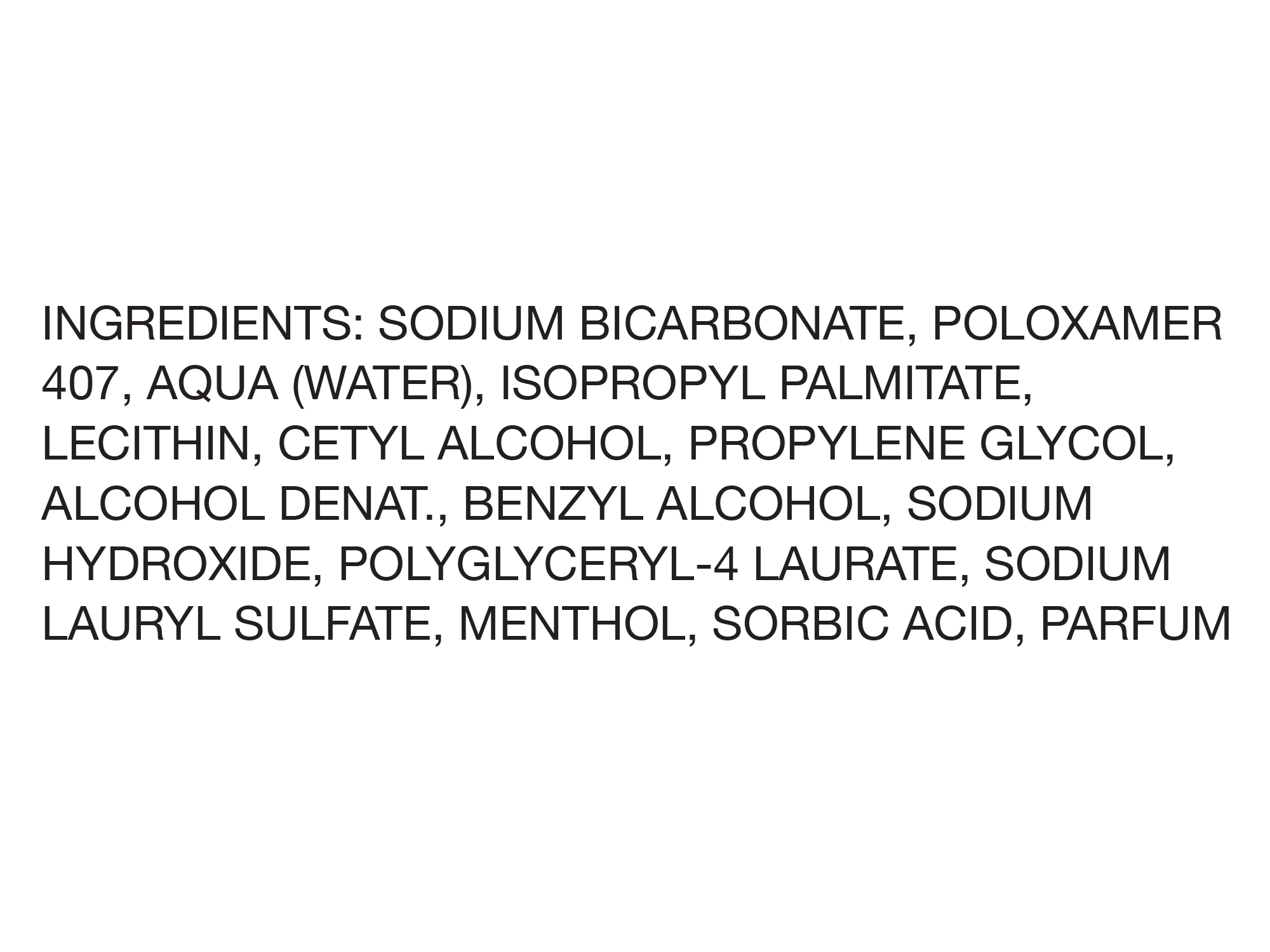 Amp Human PR Lotion - Sodium Bicarbonate to Train Harder Amp Human PR Lotion - Sodium Bicarbonate to Train Harder