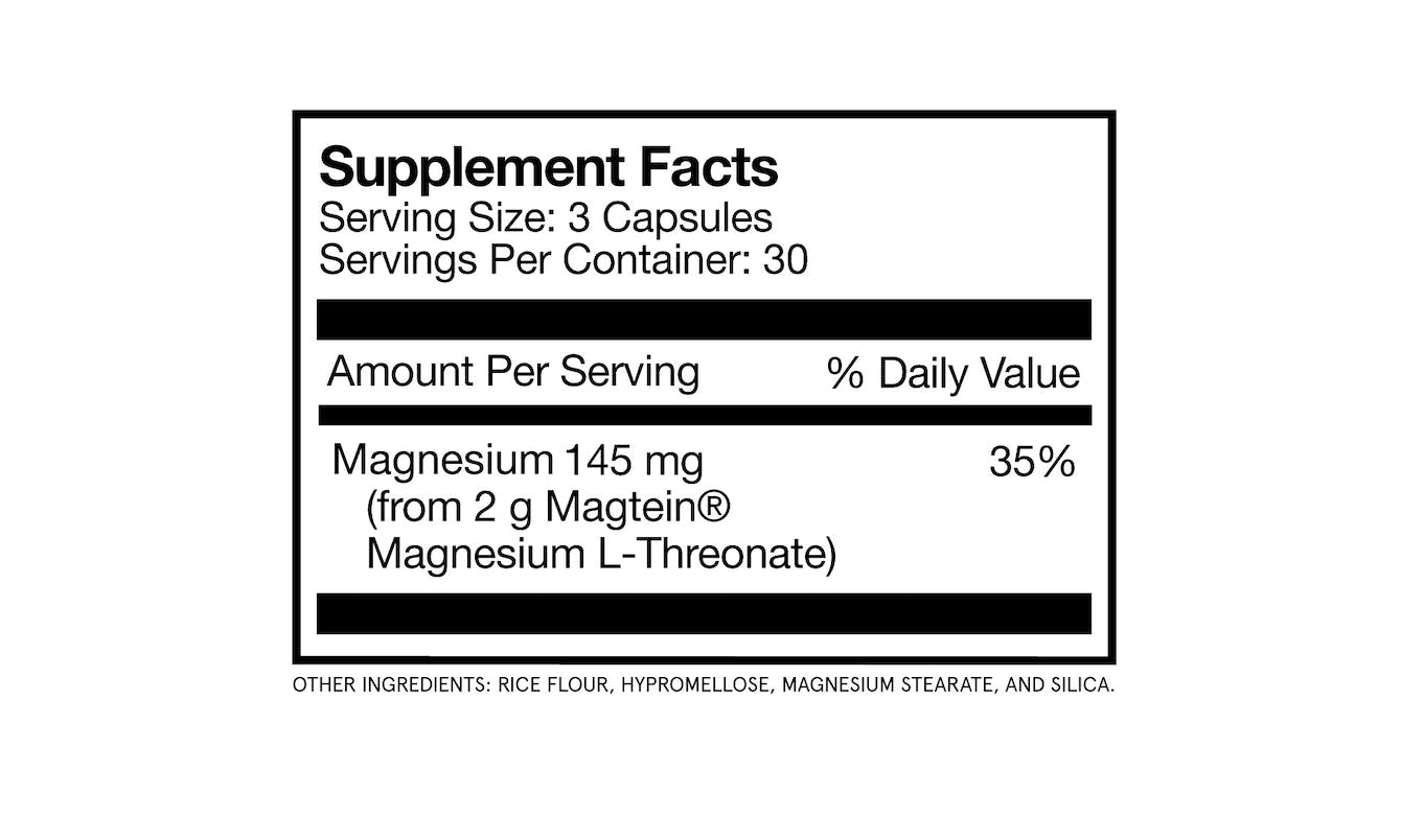 Complete Sleep Stack Huberman Lab Official Partner Momentous