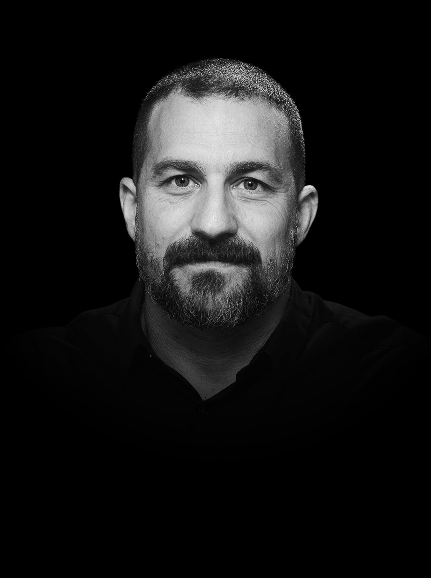 Dr. Andrew Huberman