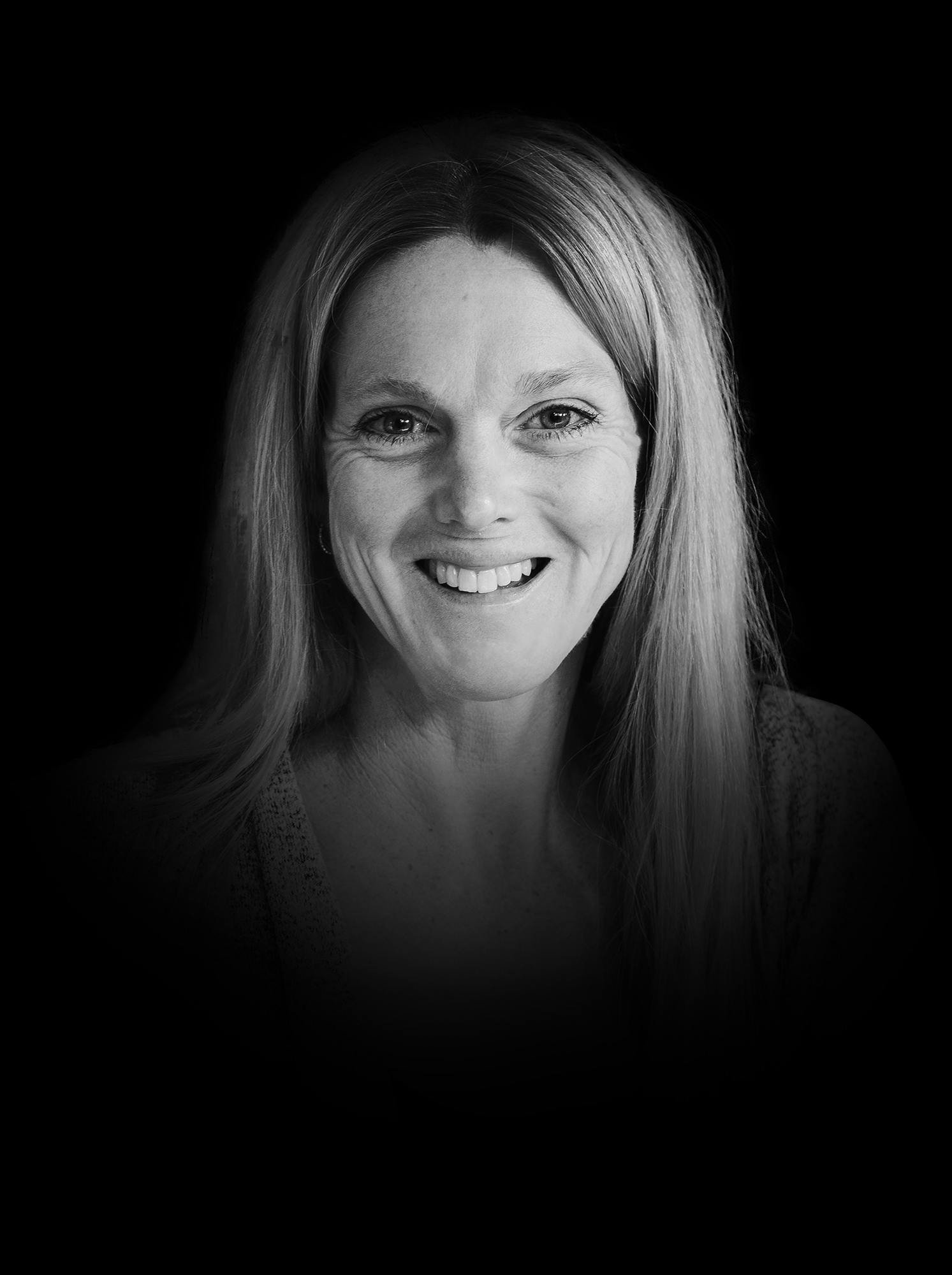 Dr. Stacy Sims