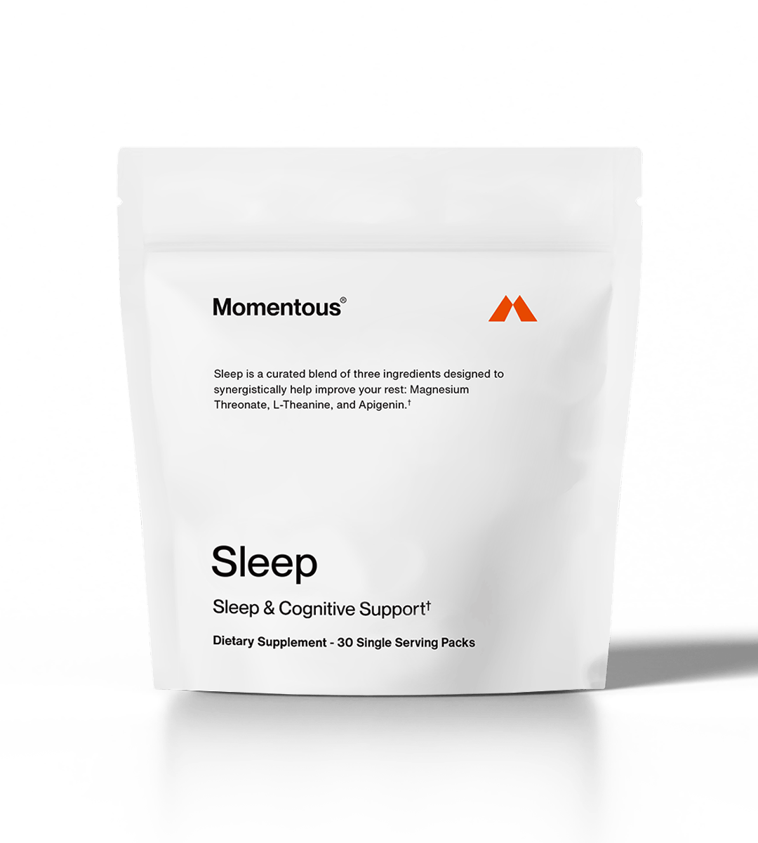 Momentous Sleep