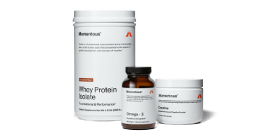 Other Products That Enhance Your Creatine Routine