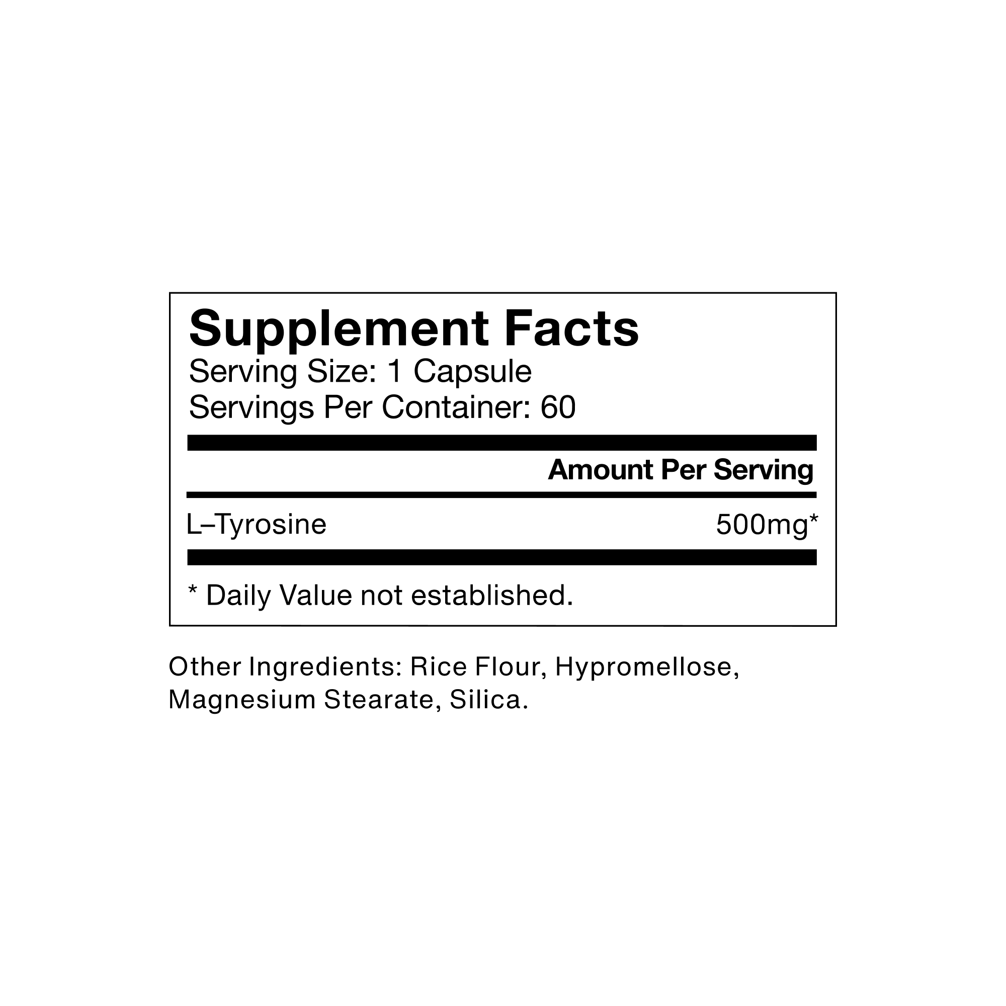 Focus & Cognition Stack - Huberman Lab Official Partner