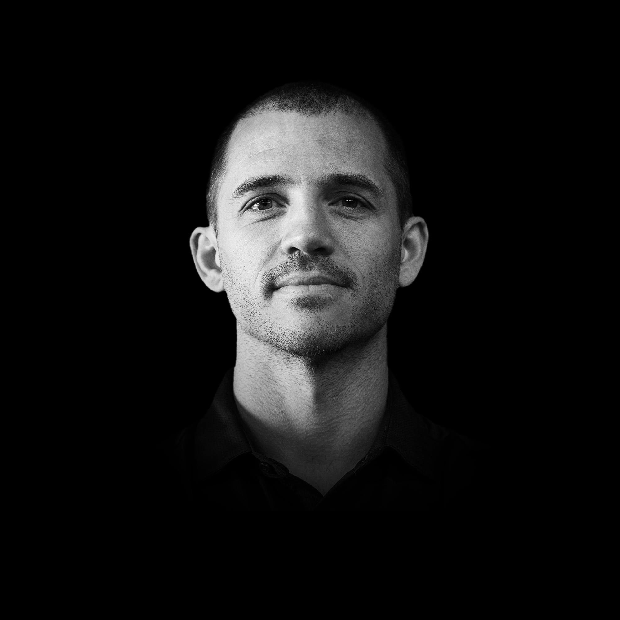 Andy Galpin, Ph.D.