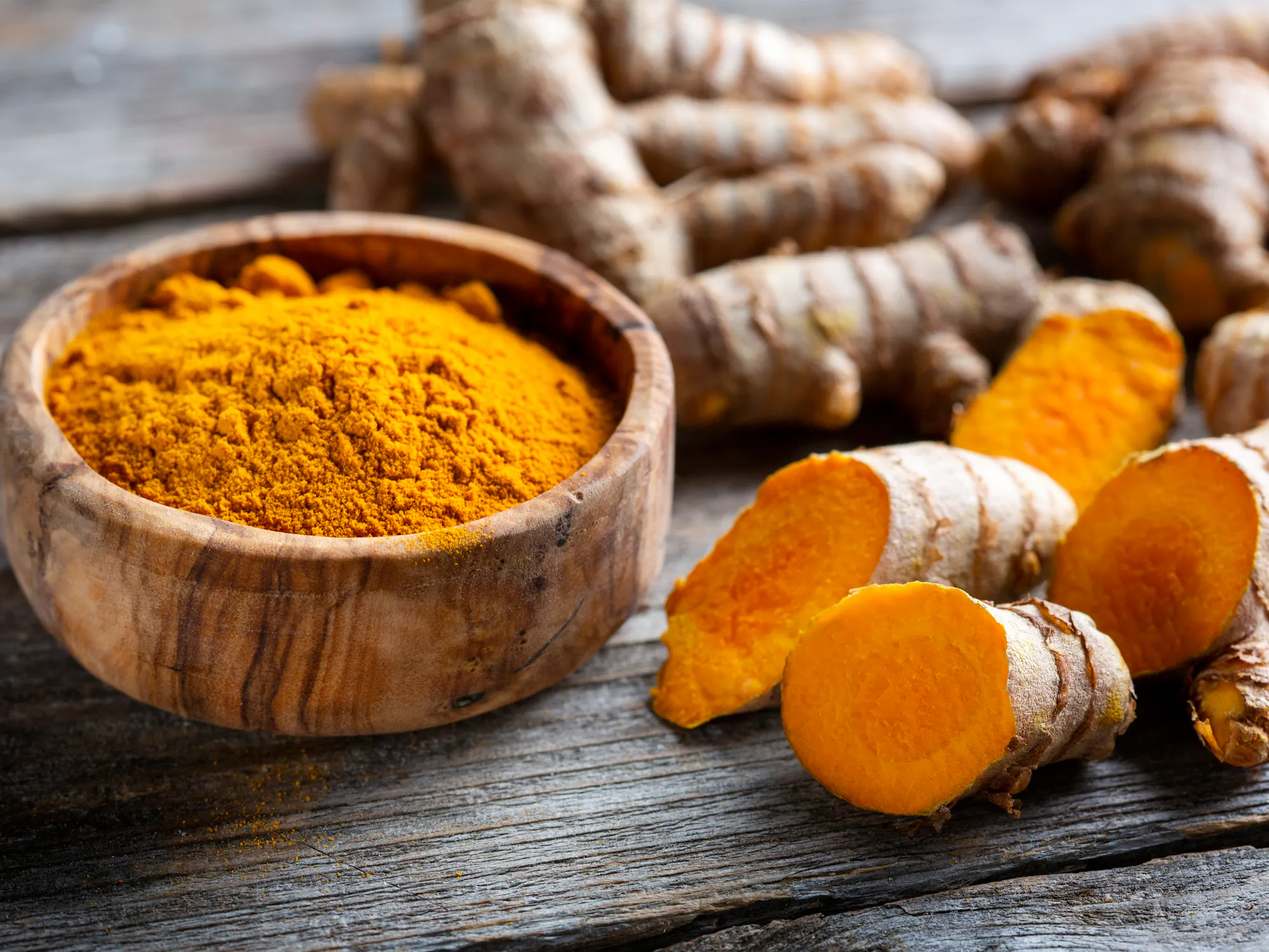 Turmeric – Momentous