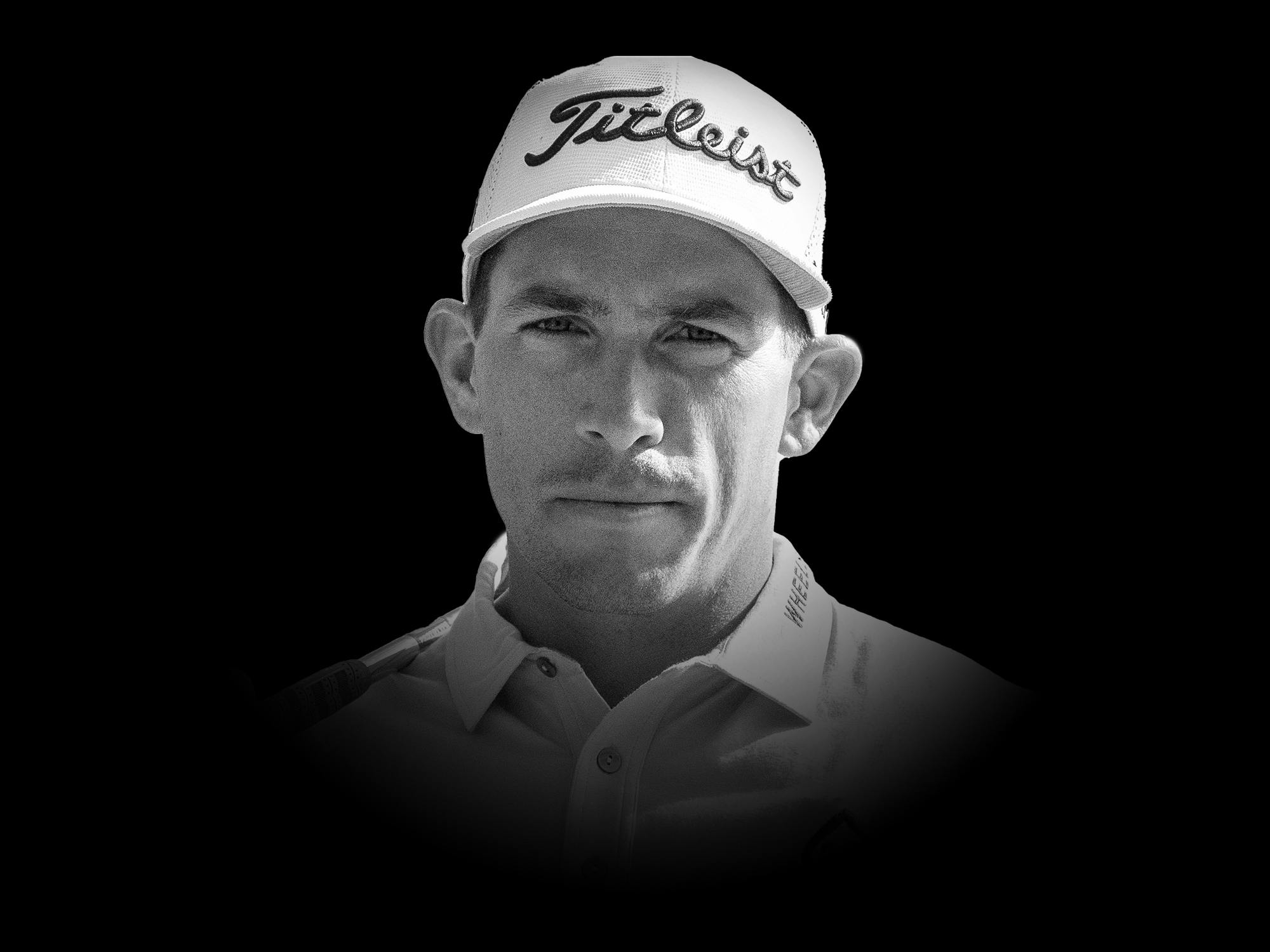 Scott Stallings