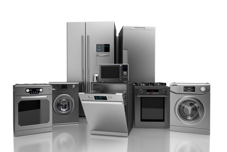Electroménager