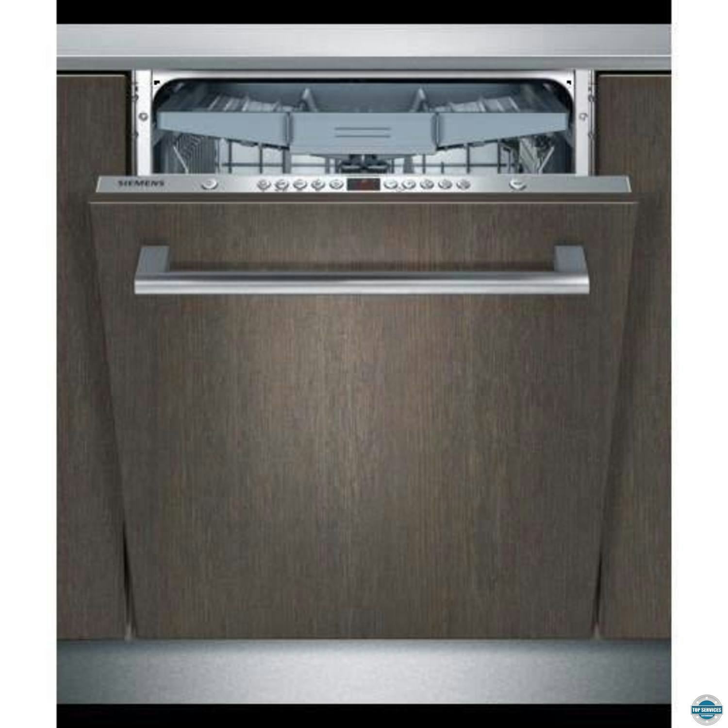 lave vaisselle encastré