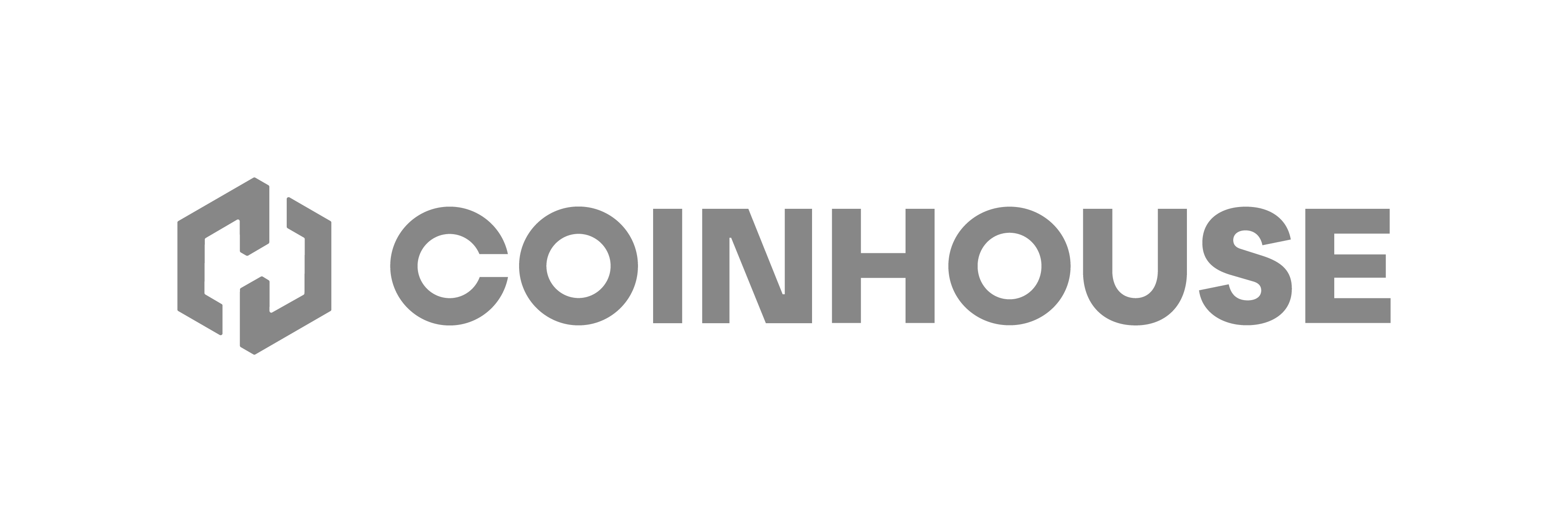 logo coinhouse