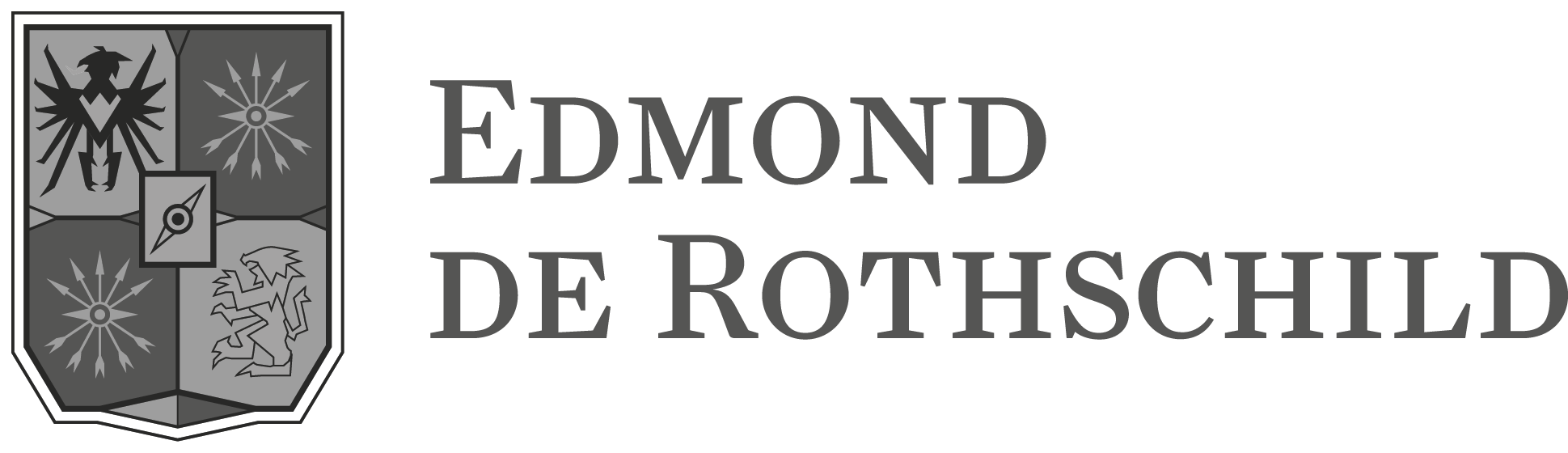 logo Edmond de Rothschild