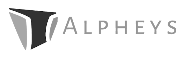 logo alpheys