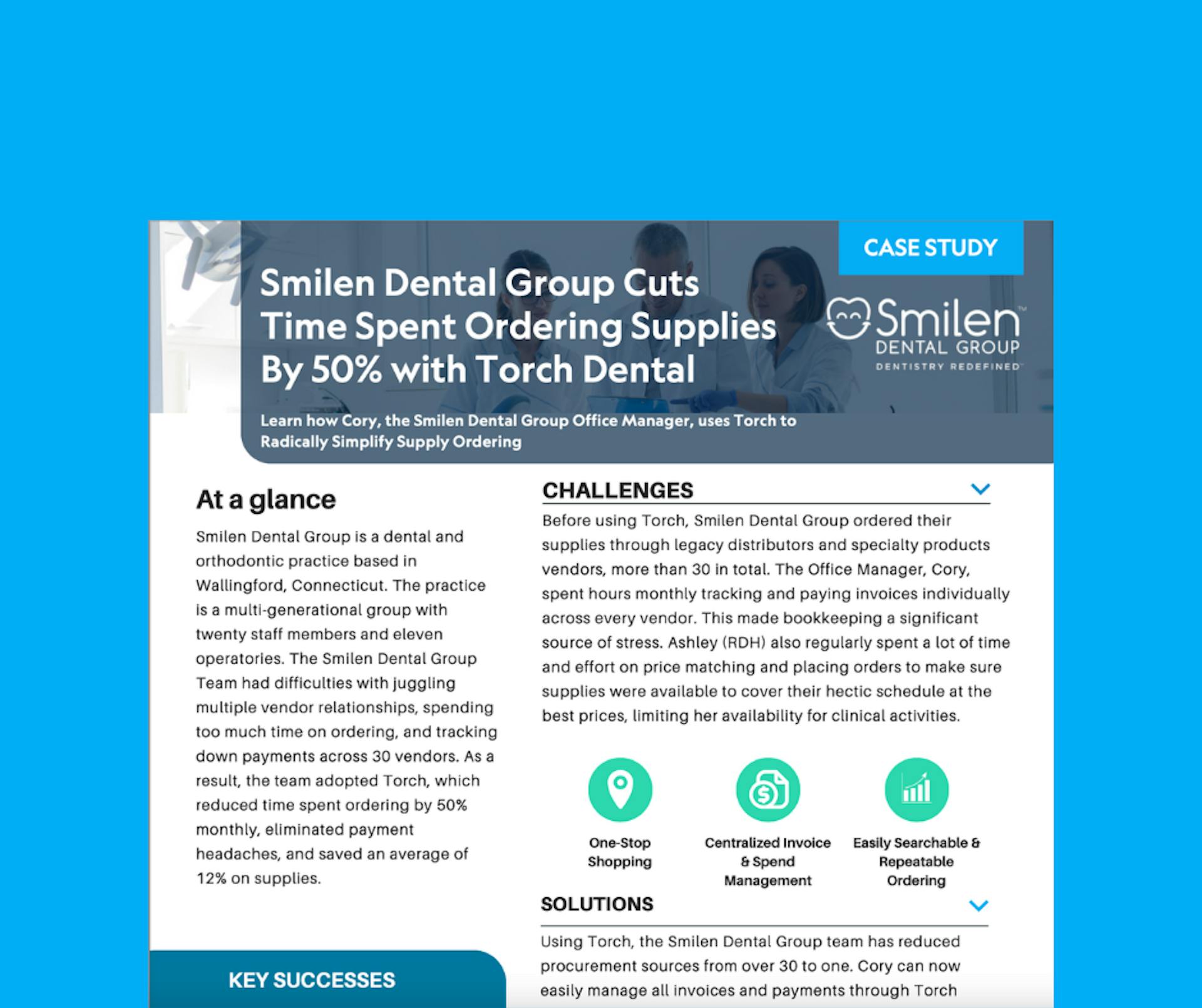 Maximize Your Dental Practice’s Potential Unveil the Magic of Section