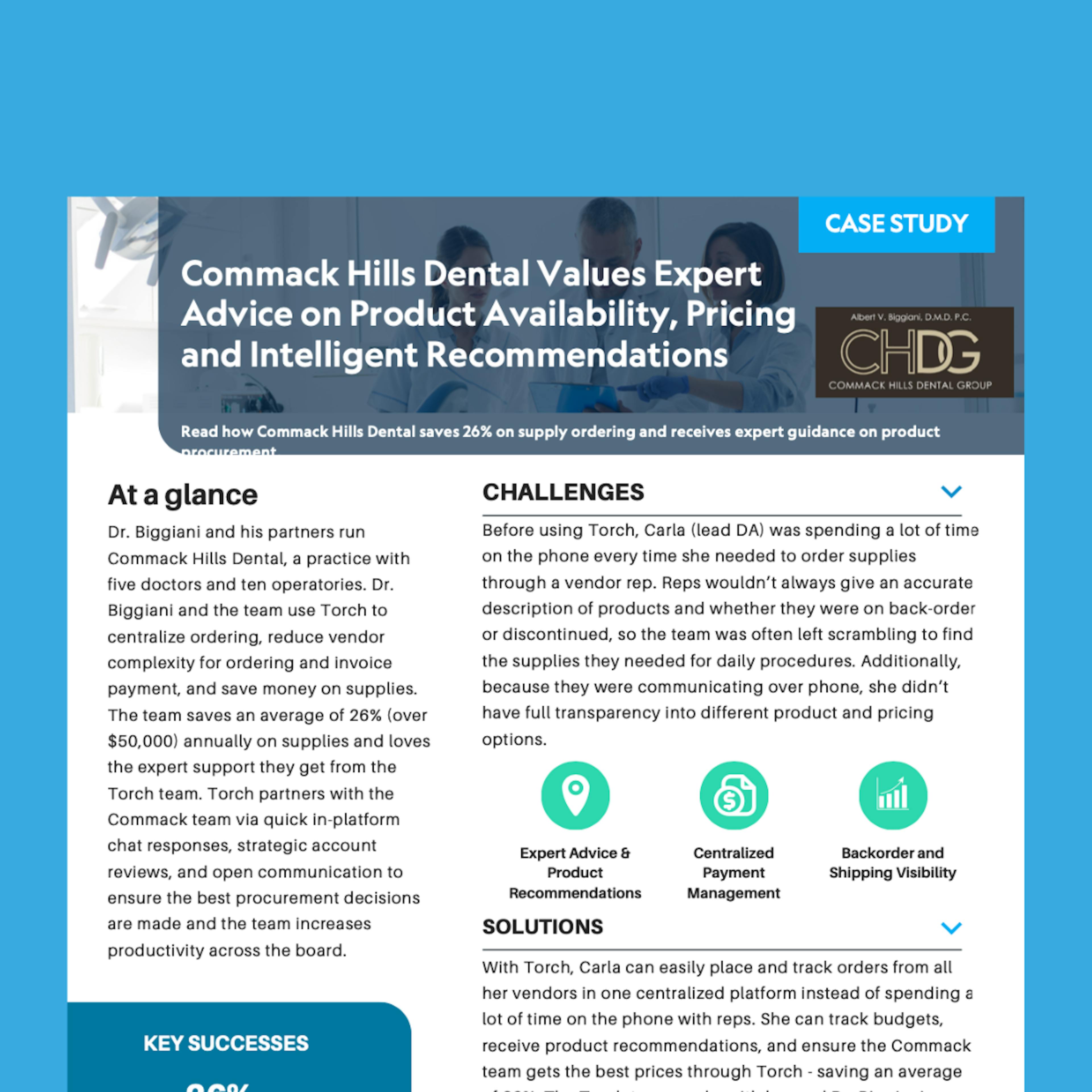 Maximize Your Dental Practice’s Potential Unveil the Magic of Section