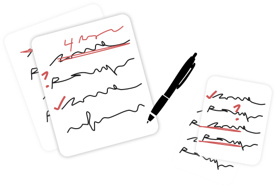 manual dental ordering