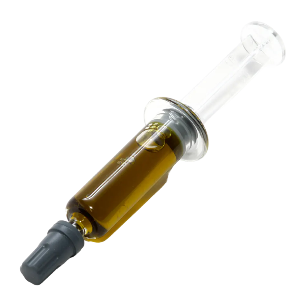 THE ORIGINAL JACK HERER - Select Cartridge | Liquid Diamonds | 1g