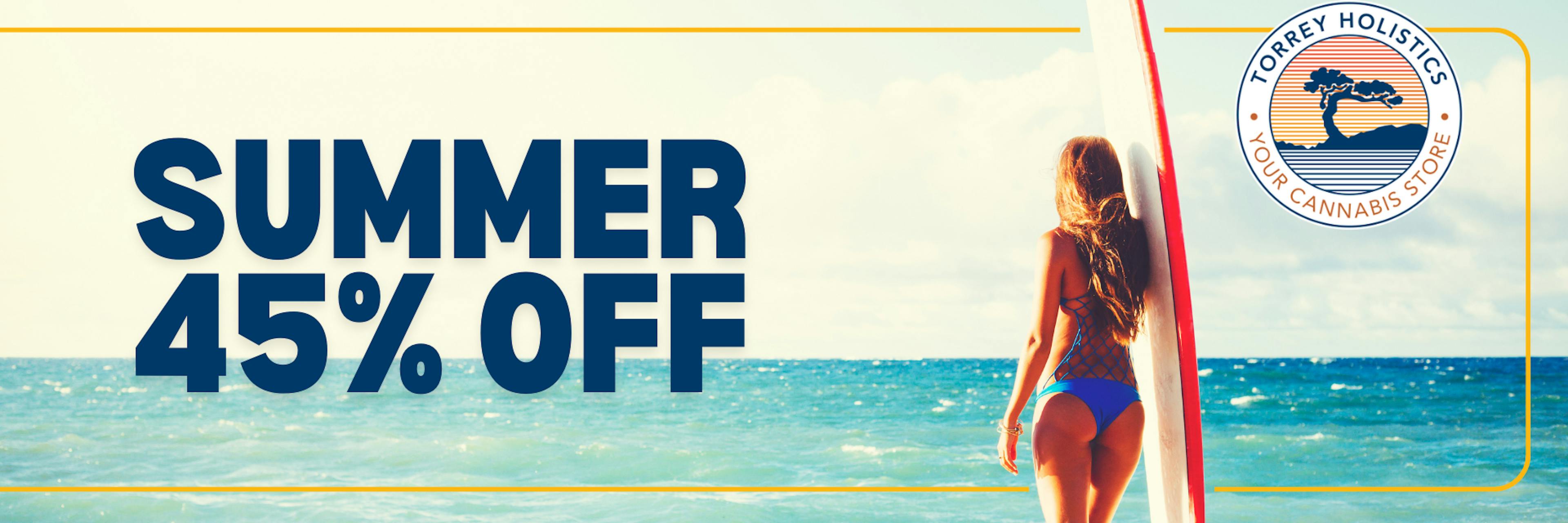 Summer Deals Desktop