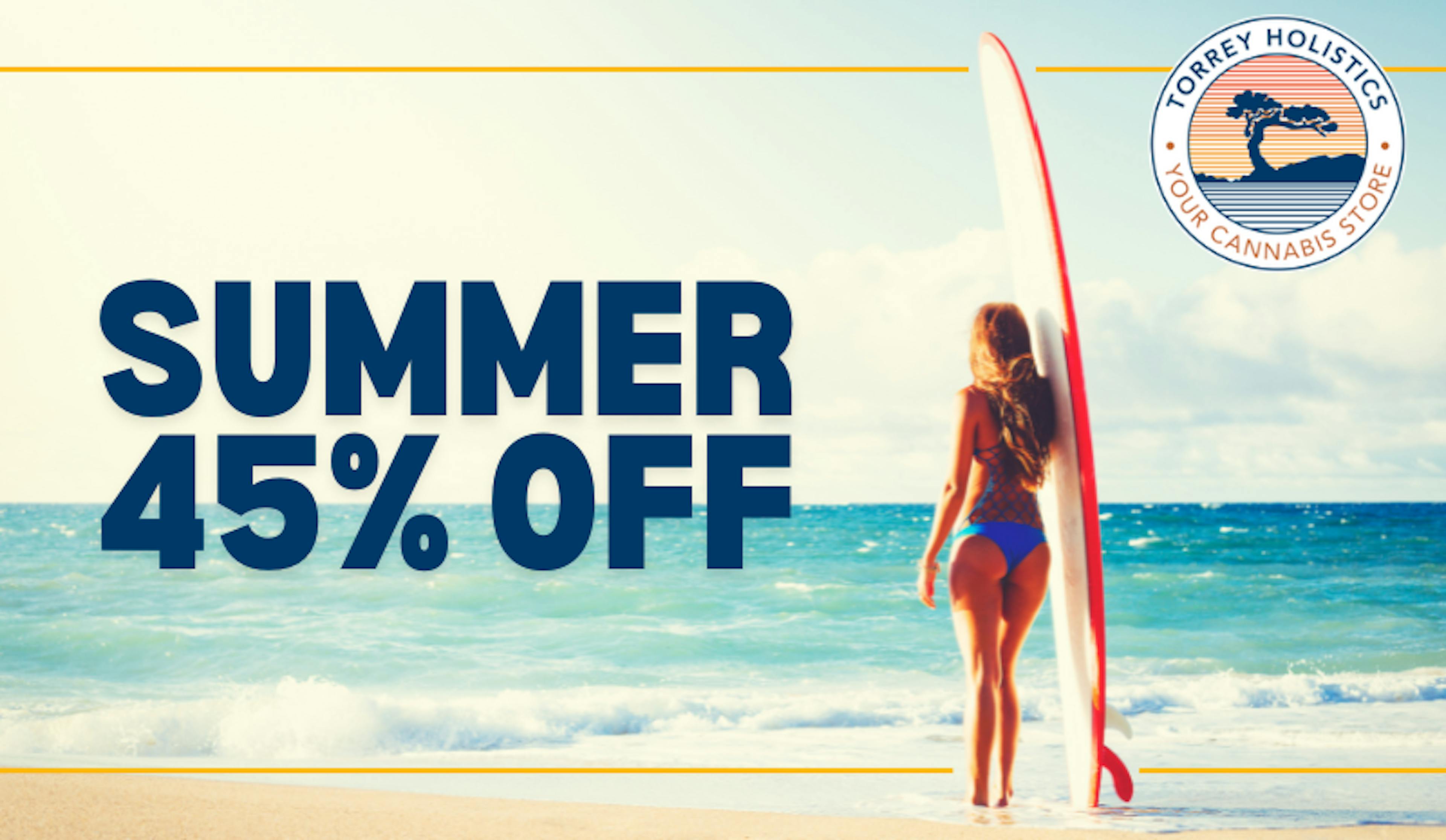 Summer Deals Mobile