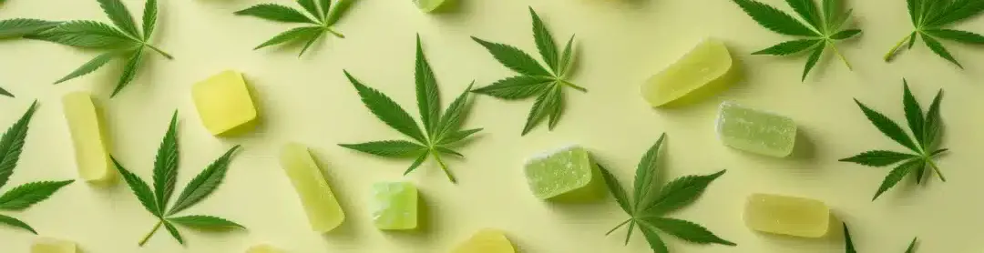 Best Edibles for Anxiety | Torrey Holistics Best Edibles for Anxiety | Torrey Holistics