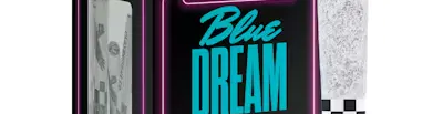 Blue Dream Strain Review 2026 | Torrey Holistics Blue Dream Strain Review 2026 | Torrey Holistics