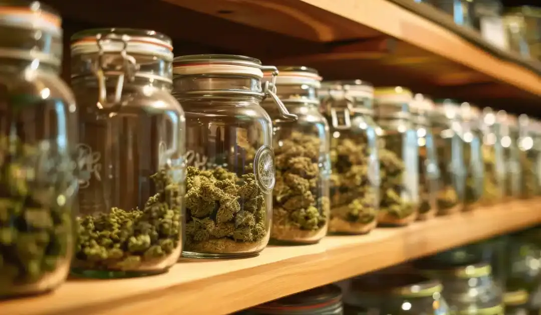 Best Cannabis Strains for Anxiety: Guide to Finding Calm with Cannabis - Torrey Holistics Dispensary Best Cannabis Strains for Anxiety: Guide to Finding Calm with Cannabis - Torrey Holistics Dispensary