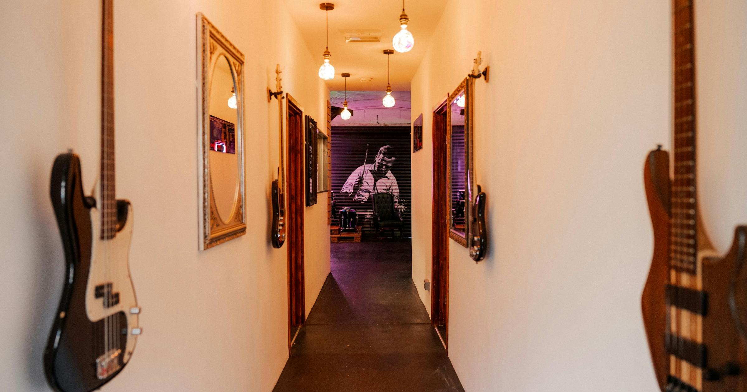 Login Totally RAD School Music Lessons