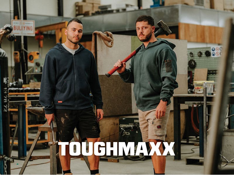 Hard Yakka Toughmaxx - Totally Workwear