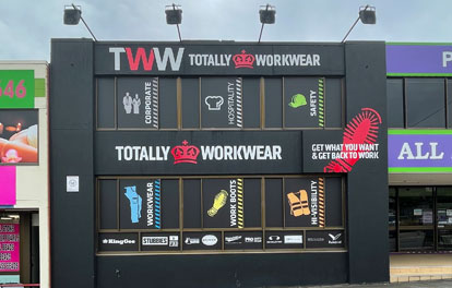 Totally workwear boots sale