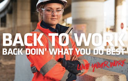 Shop Back To Work Deals