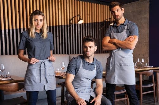 Trusted by Australia's Top Chefs.