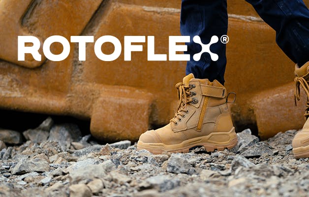 Shop Blundstone Rotoflex